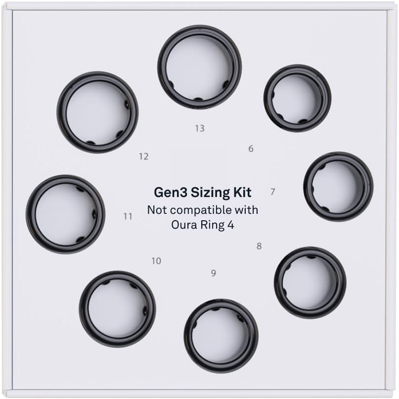 Smart Ring