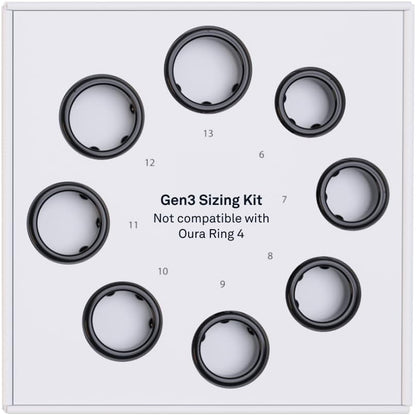 Smart Ring