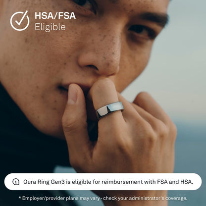 Smart Ring