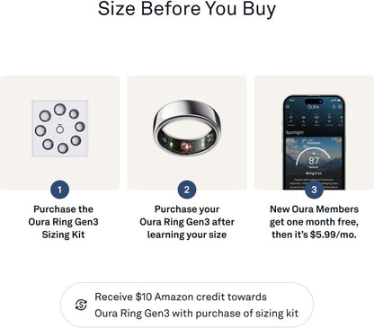 Smart Ring