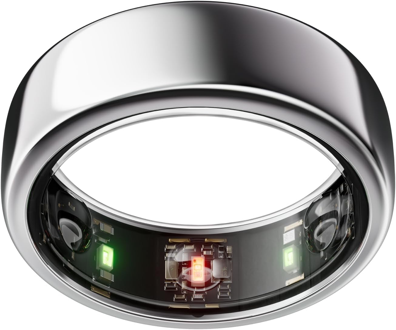 Smart Ring