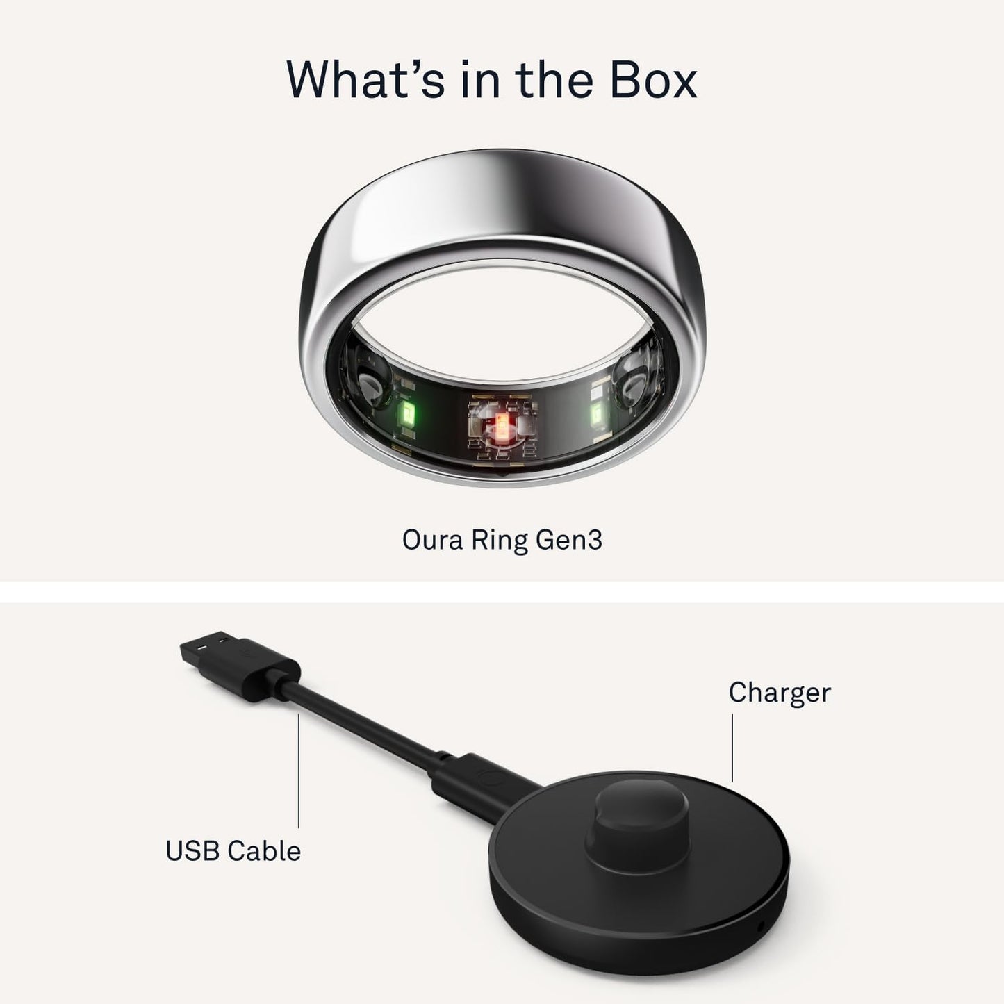 Smart Ring