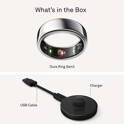Smart Ring