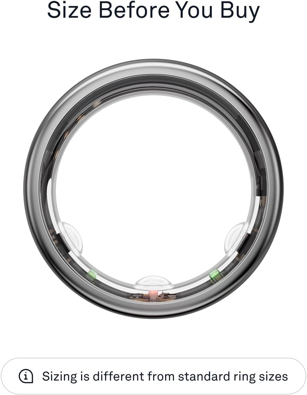 Smart Ring