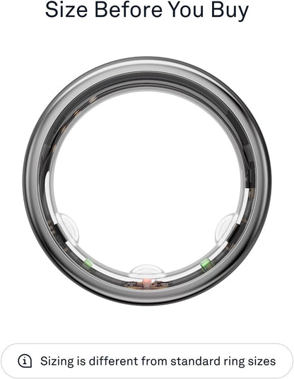 Smart Ring