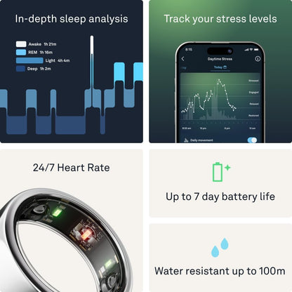 Smart Ring