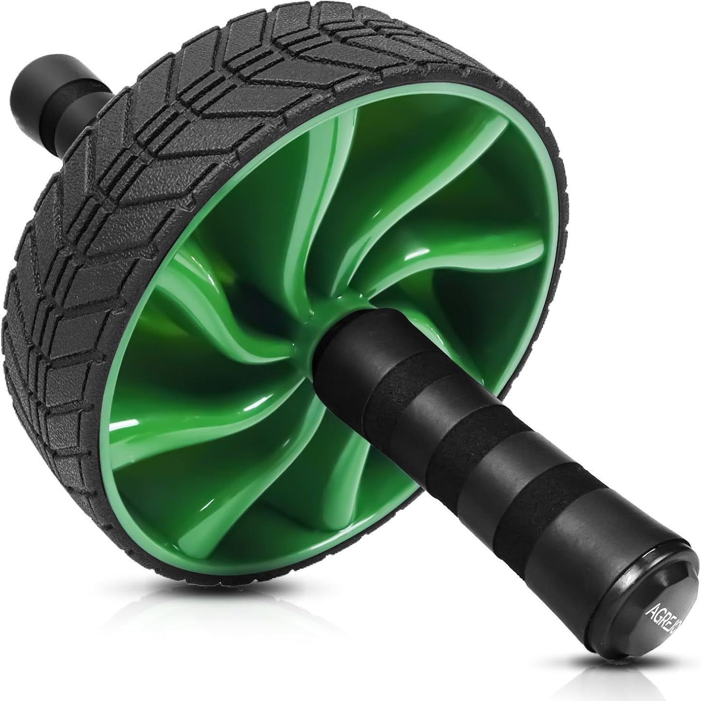Ab Roller Wheel – Buy Ab Workout Equipment for Abdominal & Core Training, Exercise Wheel for Men & Women, Home Gym Fitness Equipment – Shop Now